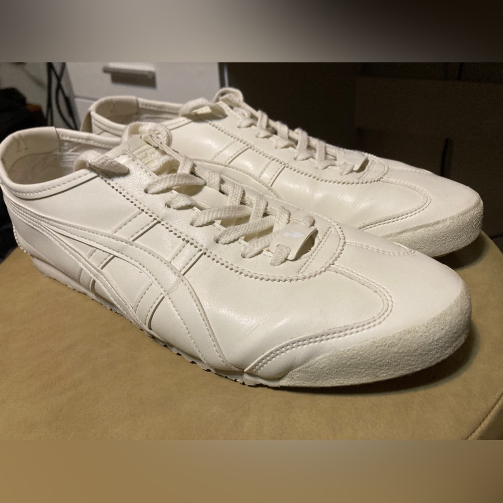 Tiger Onitsuka Cactful Mexico